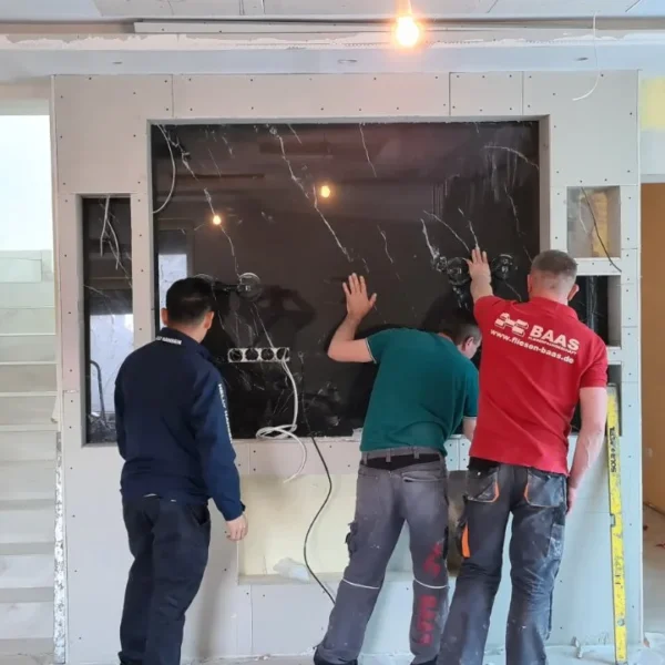 Belső felújítás, burkolás és gépészet – 46. fotó