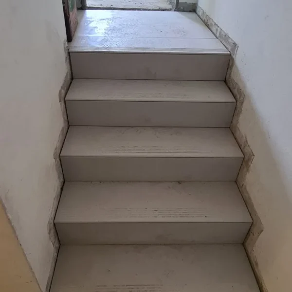 Belső felújítás, burkolás és gépészet – 69. fotó
