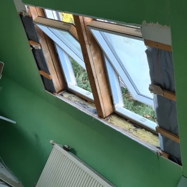 Belső felújítás, burkolás és gépészet – 112. fotó